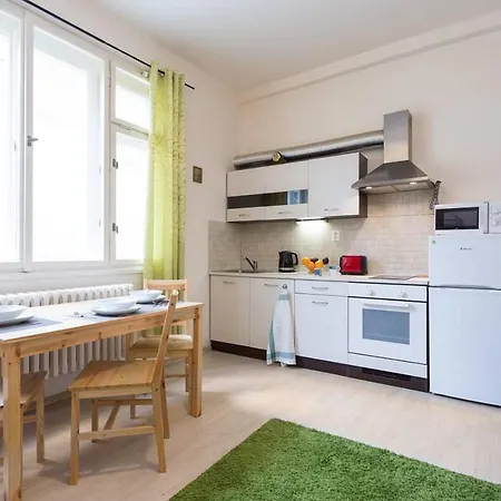 Sensational Location Studio Praha
