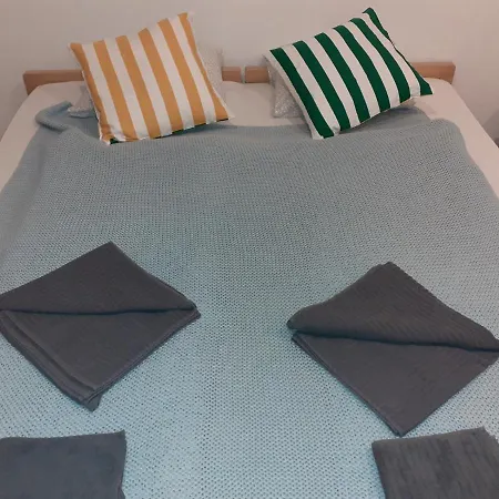 Apartmán Sensational Location Studio *